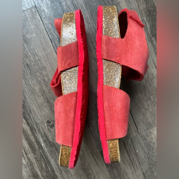 NEW PlaKton Kid’s Sandals Size 12 - 12.5 - Picture 3 of 6